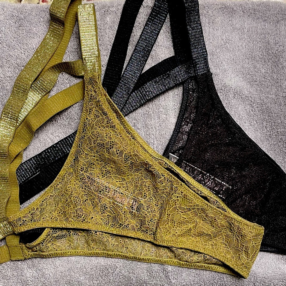 Victoria’s Secret Very Sexy Lingerie